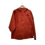 THE NORTH FACE CLOUD JACKET メンズ（ユーズド・XL）