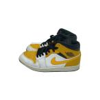 NIKE◆AIR JORDAN 1 MID_エア