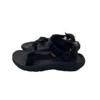 ショッピングteva サンダル Teva◆サンダル/26cm/BLK/1019234