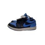 NIKE◆AIR JORDAN 1 LOW_エア