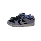 ショッピングDUNK NIKE◆DUNK LOW PRO ALUMINUM_ダンク ロー プロ アルミニウム/27.5cm/BLU