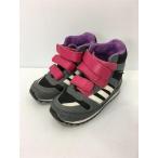 adidas* Kids обувь /13cm/ спортивные туфли /GRY//