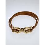 Salvatore Ferragamo* браслет /--/BRW/ женский 
