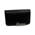 COACH* футляр для карточек /--/BLK/ женский /C4818