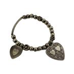 GAS BIJOUX* браслет /--/SLV/ женский 