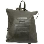 IO PELLE◆リュック/--/GRY