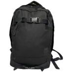 ショッピングnixon NIXON◆リュック/ポリエステル/BLK/無地/c2463