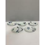 たち吉◆皿/5点セット