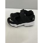 NIKE* Kids обувь /17cm/--/BLK/322359-014