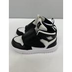 NIKE* Kids обувь /13cm/ спортивные туфли /BQ7196-010