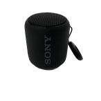 SONY*Bluetooth динамик SRS-XB10 (B) [ черный ]