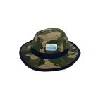 THE NORTH FACE* Kids наряд / шляпа / нейлон /GRN/NNJ01904