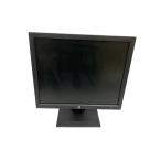 HP*PC монитор * жидкокристаллический дисплей HP P174 [17 дюймовый черный ]/17 дюймовый / квадратное type 