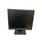 HP*PC монитор * жидкокристаллический дисплей HP P174 [17 дюймовый черный ]/17 дюймовый / квадратное type 