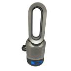 dyson* тепловентилятор Dyson Pure Hot+Cool Link HP03BN [ черный / никель ]