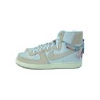 NIKE◆TERMINATOR HIGH_ターミネーターハイ/29cm/WHT//