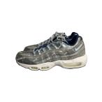 NIKE◆AIR MAX 95 SE_エアマックス 95 SE/27cm/GRY