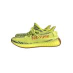 ショッピングYeezy adidas◆オリジナルス/YEEZY BOOST 350 V2/イージーブースト/イエロー/B37572/26cm/YLW//