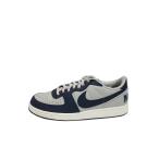 ショッピングターミネーター NIKE◆TERMINATOR LOW_ターミネーター ロー/28cm/GRY