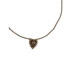 Swarovski* колье /--/SLV/ женский 