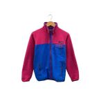 patagonia◆フリースジャケット/XS/ポリエステル/PNK/STY25485FA14