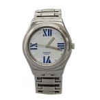 SWATCH◆クォーツ腕時計/アナログ/ス�