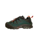 ショッピングSALOMON salomon◆ローカットスニーカー/27cm/GRN/477715/QUEST LOW 2 GR10K