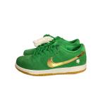 ショッピングDUNK NIKE◆DUNK LOW PRO_ダンク ロー プロ/25.5cm/GRN