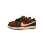 ショッピングダンク NIKE◆SB ダンク LOW/27.5cm/GRN