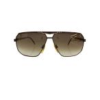 GIVENCHY◆サングラス/BRW/BRW/メンズ/118