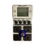 ZOOM◆エフェクター MS-50G+