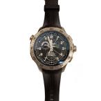 HAMILTON◆クォーツ腕時計/アナログ/H767140