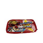 Hysteric Mini* подушка /RED