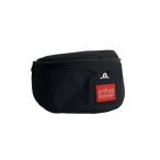 Manhattan Portage* сумка-пояс /--/BLK