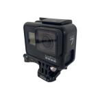GoPro◆GoPro HERO7 BLACK CHDHX-701-FW SPCH1//