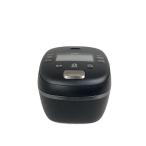 TIGER◆炊飯器 炊きたて JRI-A100KM