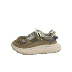 ショッピングugg UGG australia◆M CA805 V2 NUBUCK/ローカットスニーカー/26.5cm/ベージュ/1127111//