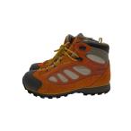 mont-bell* треккинг ботинки /24.5cm/ORN/382045103