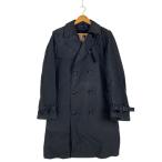 SEALUP* тренчкот /44/ шерсть / серый / одноцветный 