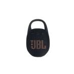 JBL*Bluetooth динамик /CLIP5/ черный //