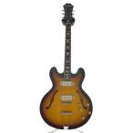 Epiphone◆Casino/Vintage Sunburst/2015/カジノ/中国製/ソフトケース付