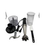 BRAUN* миксер * кухонный комбайн MQ7030XG