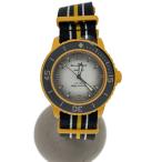 BLANCPAIN◆×Swatch/PACIFIC OCEAN/自動巻/ナ