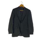 ショッピングGABBANA DOLCE&GABBANA◆テーラードジャケット/46/ウール/BLK/001273//