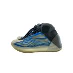 adidas◆YEEZY QNTM_イージークォンタム/27cm/BLU