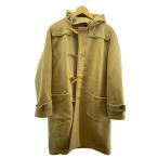 60s頃/CABLE CAR CLOTHIERS/トグル欠品箇所有/ダッフルコート/ウール/CML