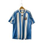 adidas◆Tシャツ/L/ポリエステル/BLU/ボ