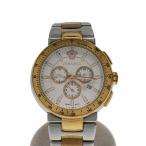 VERSACE◆ミスティックスポーツ/クォーツ腕時計/アナログ/VFG13-0015