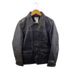 GANGSTERVILLE レザージャケット