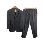 ショッピングGABBANA DOLCE&GABBANA◆スーツ/50/ウール/GRY